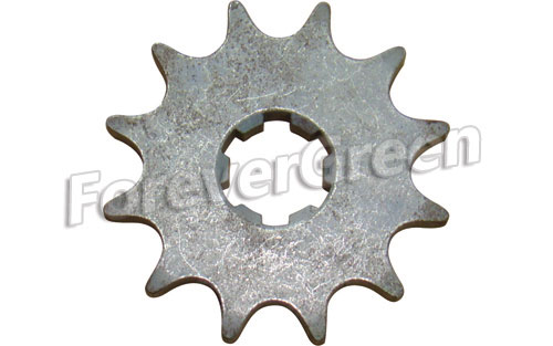 52031A Sprocket 420-12T 17mm